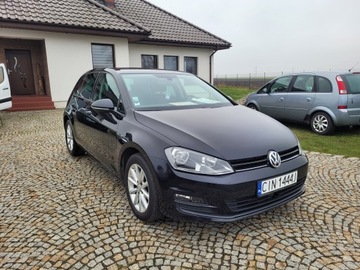 Volkswagen Golf VII Hatchback 3d 2.0 TDI-CR DPF 150KM 2016 VW GOLF VII REZERWACJA !!!, zdjęcie 11