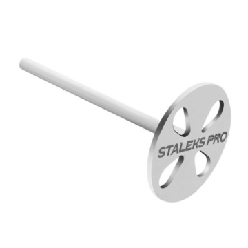 ПОДОДИСК СТАЛЕКС ПРО длинный L (25 мм) + 5 крышек