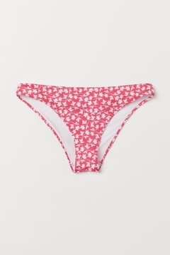 strój kąpielowy DÓŁ majtki bikini H&M 38 M