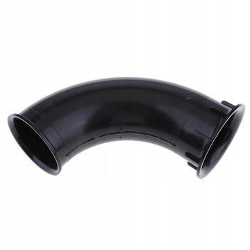 Tuba basowa, średnica: 79mm do głośnika