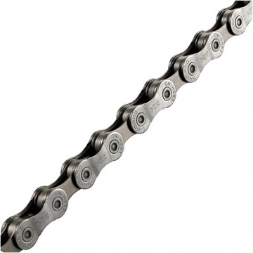 SHIMANO DEORE CN-HG53 Цепь 9 скоростей 116L + PIN