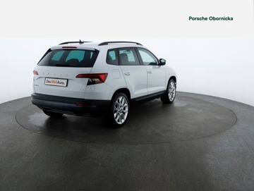 Skoda Karoq Crossover 2.0 TDI 190KM 2020 Skoda Karoq STYLE! Kamera! Hak! Elektryczna Klapa!, zdjęcie 4