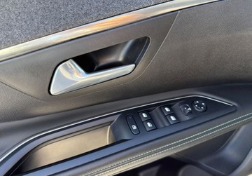 Peugeot 5008 II 2021 Peugeot 5008 salon PL FV VAT23 2,0 diesel automat Allure 2.0, zdjęcie 20