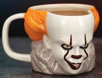 3D Pennywise 