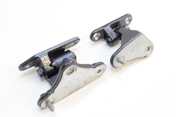 MERCEDES W164 ML350 CDI 2011 RHD PŘEDNÍ PRAVÉ PANTY DVEŘE