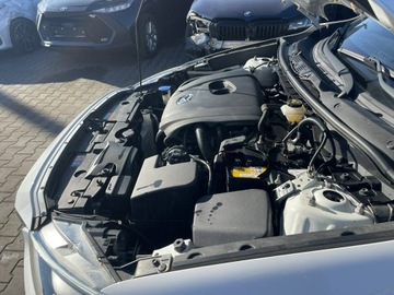 Mazda CX-3 Crossover 2.0 SKY-G 120KM 2016 Mazda CX-3 Skyactiv Klimatyzacja, zdjęcie 13