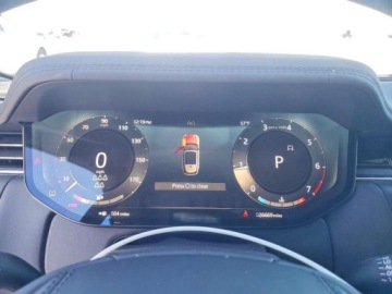 Land Rover Range Rover V 2025 Land Rover Range Rover Se 2025 3.0 Benzyna 395KM, zdjęcie 9