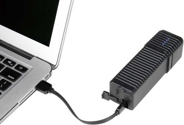 Zasilacz TOPEAK CubiCubi 6000 mAh