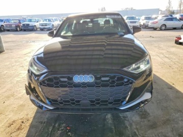 Audi A4 B9 2026 Audi A4 Limousine 2.0T Quattro 2026 2.0 Benzyna 201KM, zdjęcie 5