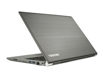 Toshiba PORTEGE Z30T-B-100 i5-5200U 8GB 128GB Doty