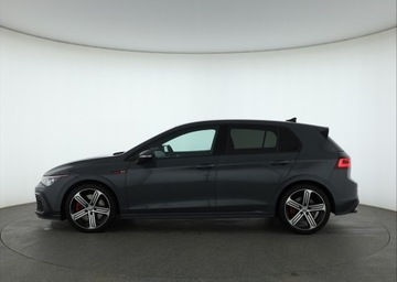Volkswagen Golf VIII GTI 2.0 TSI 245KM 2022 VW Golf 2.0 GTI, Salon Polska, 1. Właściciel, zdjęcie 2