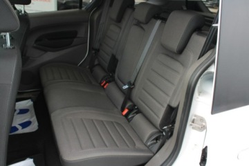 Ford Tourneo Connect III Standard 1.5 EcoBlue 120KM 2021 Ford Tourneo Connect Titanium 120HP Panorama, zdjęcie 14