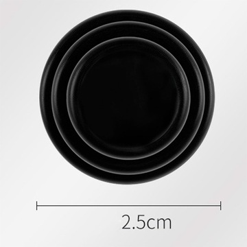 10x КОЛЛЕКЦИОННАЯ НАКЛЕЙКА БЕСШУМНОЕ ЗАКРЫТИЕ АВТОМОБИЛЬНОЙ ДВЕРИ ШУМОПОГЛОЩАТЕЛЬ ЗАКРЫТИЯ