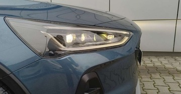 Ford Focus IV 2025 Ford Focus Ford Focus 1.0 Ecoboost Hybrid 155 KM A7 Active X KOMBI Hybryda, zdjęcie 27