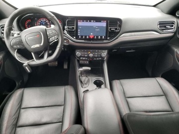 Dodge Durango III 3.6 V6 294KM 2024 Dodge Durango GT 2024 3.6l 3.6 Benzyna 295KM, zdjęcie 8