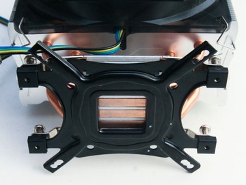 Кулер для процессора Zalman CNPS10X Optima - AM3