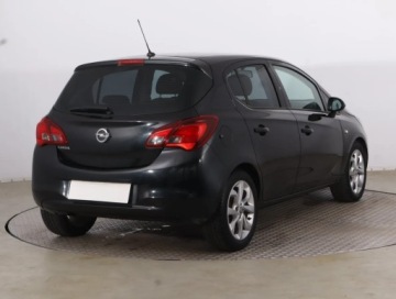 Opel Corsa E Hatchback 3d 1.4 Twinport 90KM 2016 Opel Corsa 1.4, Salon Polska, Klima, Tempomat, zdjęcie 4