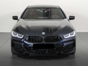 BMW Seria 8 II Coupe Facelifting 3.0 840d 340KM 2025 BMW Seria 8 Gran Coupe 840d xDrive Sedan 3.0 (340KM) 2025, zdjęcie 3
