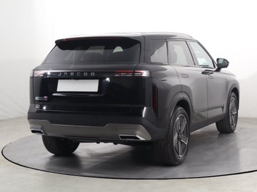  Jaecoo 7 1.6 TGDI, 1. Właściciel, Serwis ASO, zdjęcie 4