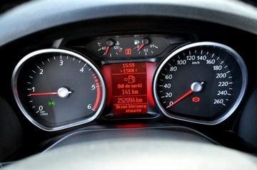 Ford Galaxy III Van Facelifting 2.0 Duratorq TDCi DPF 163KM 2012 Ford Galaxy 2.0 Tdci 163 KM Duża Navi Xenon, zdjęcie 22