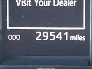 Toyota 2023 Toyota 4-Runner Trd Pro 2023 4.0l 4.0 Benzyna 270KM, zdjęcie 11