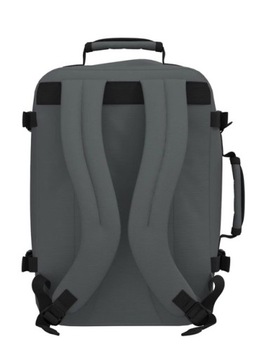 Plecak do samolotu CabinZero 36L- original grey