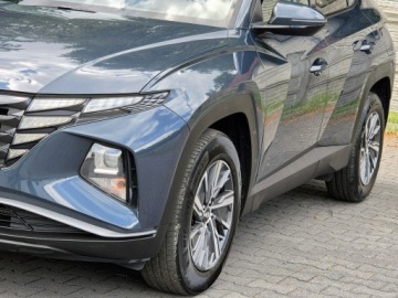 Hyundai Tucson IV SUV 1.6 T-GDI 150KM 2022 Hyundai Tucson 1,6T 150KM Premium, zdjęcie 22