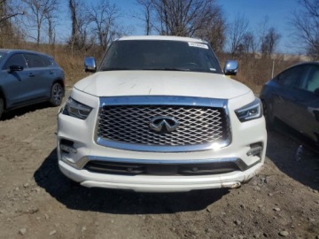 Infiniti 2023 Infiniti QX80 2023 INFINITI QX80 SENSORY 5.6 Benzyna 300KM, zdjęcie 1