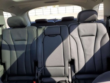 Audi Q7 II 2024 Audi Q7 Premium Plus 2024 2.0l 2.0 Benzyna 261KM, zdjęcie 10