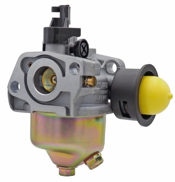 КАРБЮРАТОР для NAC LONCIN MOWER T375 T475 T575 T675 + ТОПЛИВНЫЙ НАСОС ПРАЙМЕР