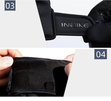 ВЕЛОСИПЕДНЫЕ ПЕРЧАТКИ ДЛЯ СМАРТФОНА ТЕПЛЫЕ, ПРОЧНЫЕ, НАДЕЖНЫЕ GRIP PRO S