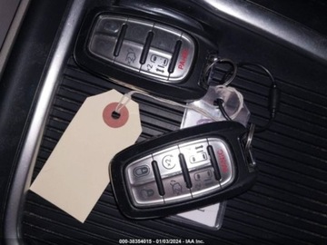 Chrysler Pacifica II 2021 Chrysler Pacifica 2021 Chrysler Pacifica Touring L FWD 3.6 Benzyna 287KM, zdjęcie 11