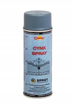 CYNK SPRAY CHAMPION ŁODŹ