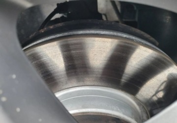 Audi A3 8P Hatchback 3d 2.0 TDI CR 170KM 2011 Audi A3 Sportback Wymieniony rozrzad Nowe tarcze, klocki. 2.0 Diesel, zdjęcie 22