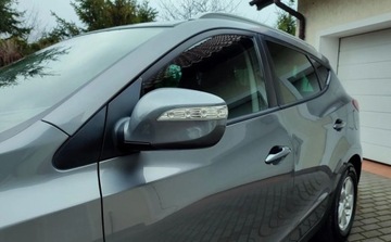 Hyundai ix35 SUV 1.6 GDI 135KM 2012 Hyundai ix35 ZADBANY Navi Kamera Cofania ANDROID AUTO YouTube Google Mapy, zdjęcie 33