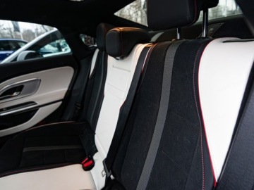 Mercedes CLA C118/X118 2026 MERCEDES-BENZ CLA 180 AMG Line Sedan 1.5 (136KM) 2026, zdjęcie 10