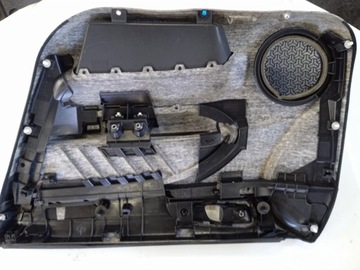 ALFA ROMEO 159 обшивка двери левая передняя левая передняя водительская ЕС