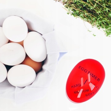 КУХОННЫЙ ТАЙМЕР ТАЙМЕР ДЛЯ ЯИЦ ТОЧНЫЙ ТАЙМЕР ПРИГОТОВЛЕНИЯ ЯИЦ