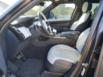 Land Rover Range Rover V 2023 Land Rover Range Rover 2023 LAND ROVER RANGE ROVER SPORT FIRST EDITION 4.4, zdjęcie 7