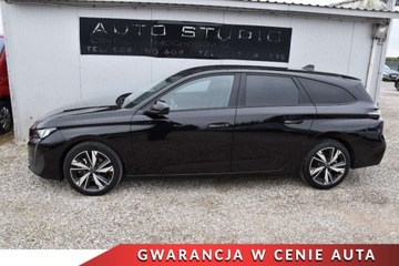 Peugeot 2022 Peugeot 308 Asystenty Full-LED NaviKamera Pol-Skora Ambiente Wirtual FV23, zdjęcie 35