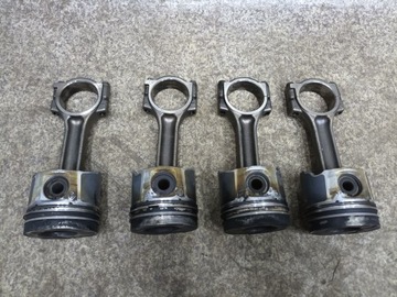 Suzuki Grand Vitara II tlok korbowod 1.9 DDiS F9Q