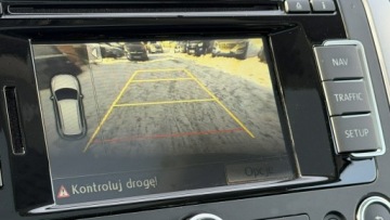 Volkswagen Tiguan I SUV Facelifting 2.0 TDI CR DPF BlueMotion 177KM 2014 Volkswagen Tiguan 2.0 Diesel Moc 177KM Automat 4X4, zdjęcie 31