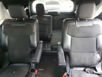 Ford Explorer VI 2025 Ford Explorer 2025r., St, 3L, od ubezpieczalni 3.0 Benzyna 300KM, zdjęcie 9