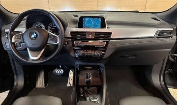 BMW X2 F39 2019 BMW X2 Salon Polska ASO R-CARS Warszawa 1.5 Benzyna 140KM, zdjęcie 12