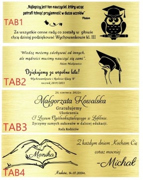 Długopis Parker Jotter GT z GRAWEREM na Prezent dla Mamy Taty Nauczyciela