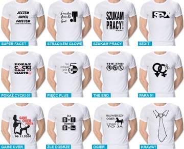 Т -рубашка с принтом для парня, парня, мужа, коллеги - xl