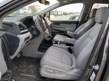 Honda Odyssey IV 2022 Honda Odyssey Ex 2022 3.5l 3.5 Benzyna 280KM, zdjęcie 7