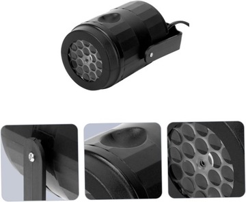 ЛАЗЕРНЫЙ ПРОЕКТОР СНЕЖИНКИ НОВЫЕ ВОЗМОЖНОСТИ