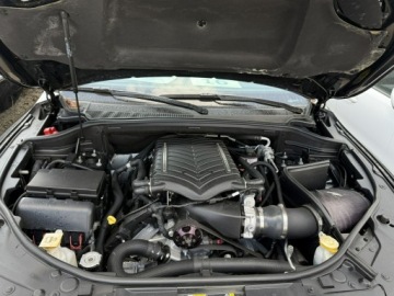 Dodge Durango III 5.7 V8 364KM 2021 Dodge Durango Wersja R/T*Benzyna 5.7*4x4, zdjęcie 39