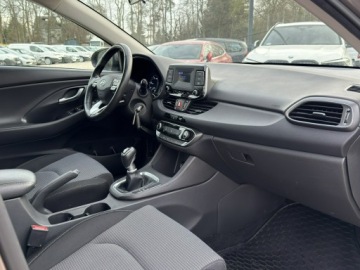 Hyundai i30 III Wagon Facelifting 1.6 CRDI 115KM 2021 Hyundai i30 1.6 CRDI 115kM! Salon Polska ! I, zdjęcie 17